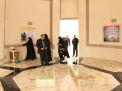 گزارش تصویری از غبار روبی مزار شهدای گمنام در  دهه فجر توسط هیات رئیسه دانشگاه صنعتی شاهرود 